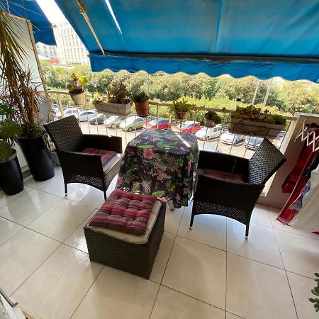 Appartement A Κάννες Εξωτερικό φωτογραφία