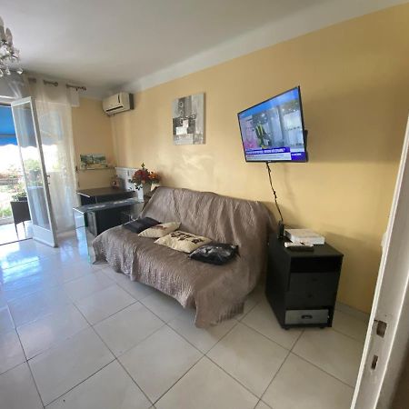 Appartement A Κάννες Εξωτερικό φωτογραφία