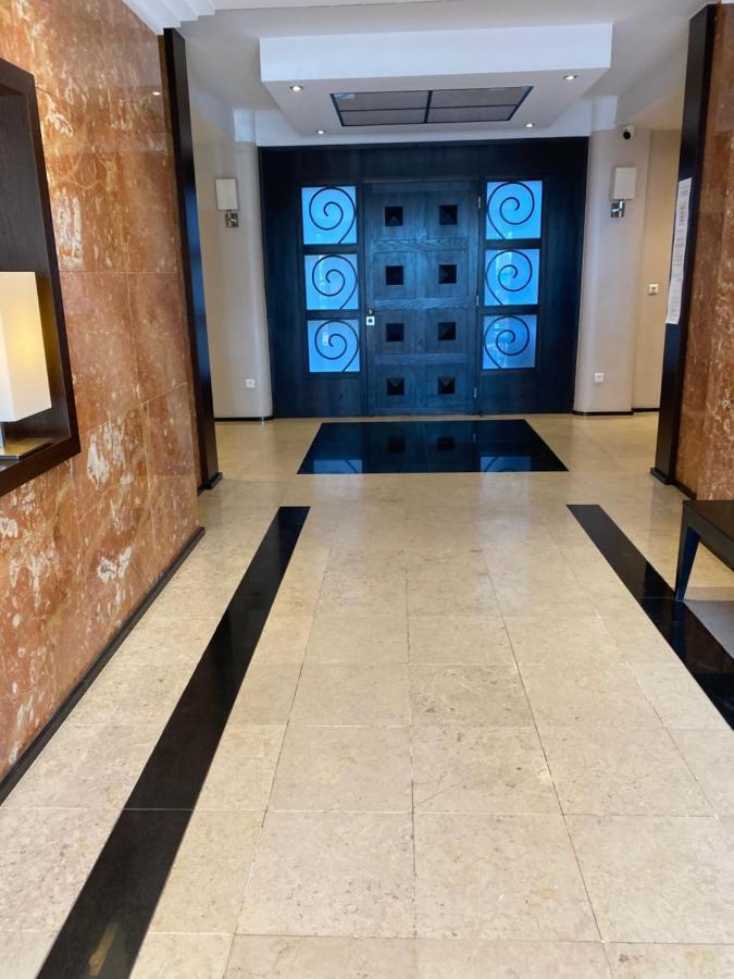 Appartement A Κάννες Εξωτερικό φωτογραφία