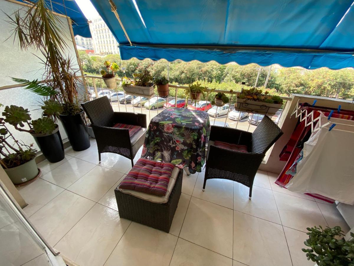 Appartement A Κάννες Εξωτερικό φωτογραφία