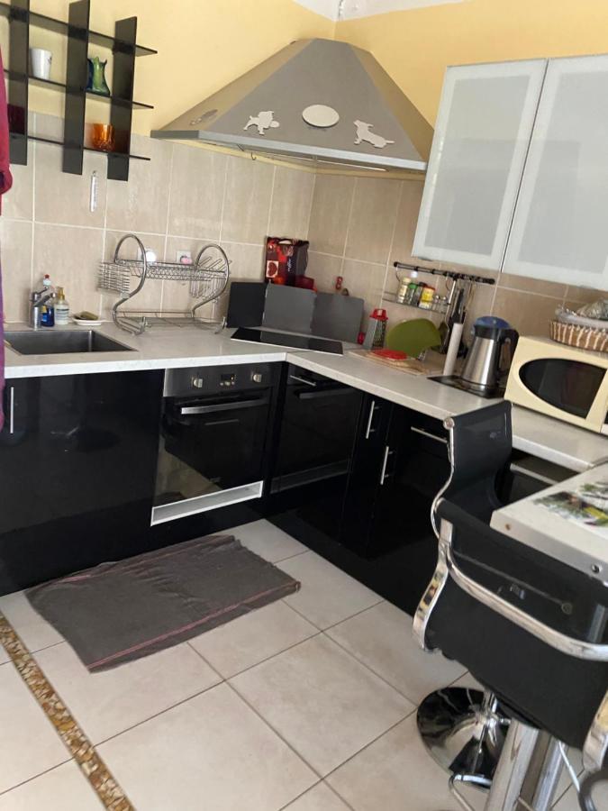 Appartement A Κάννες Εξωτερικό φωτογραφία