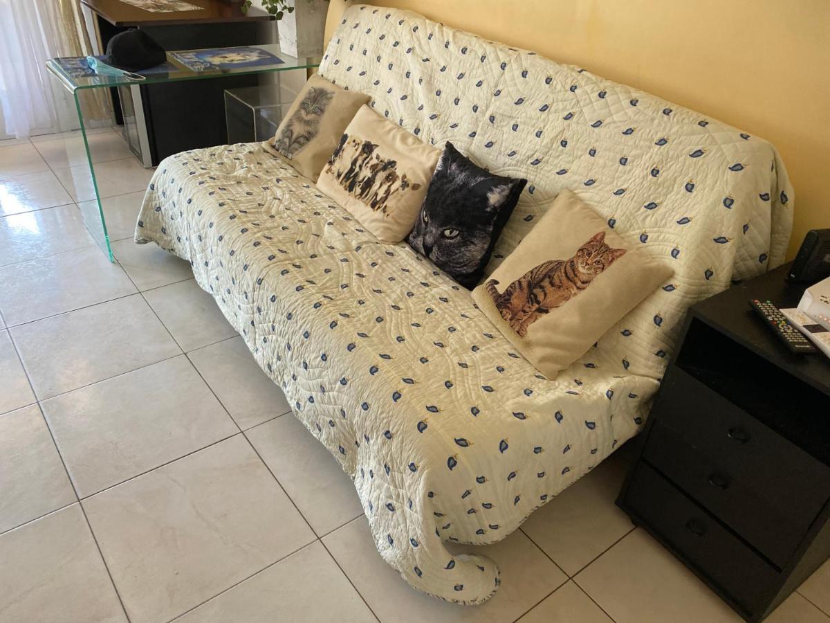 Appartement A Κάννες Εξωτερικό φωτογραφία