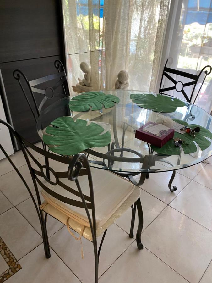Appartement A Κάννες Εξωτερικό φωτογραφία
