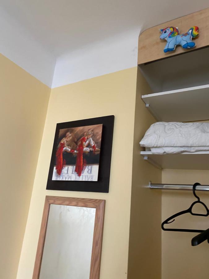Appartement A Κάννες Εξωτερικό φωτογραφία