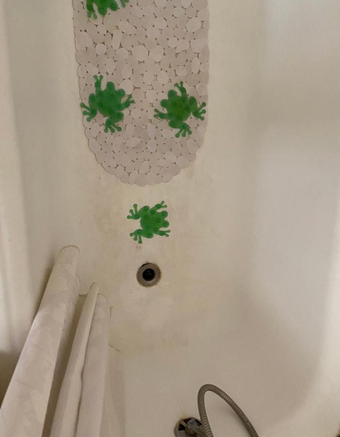 Appartement A Κάννες Εξωτερικό φωτογραφία