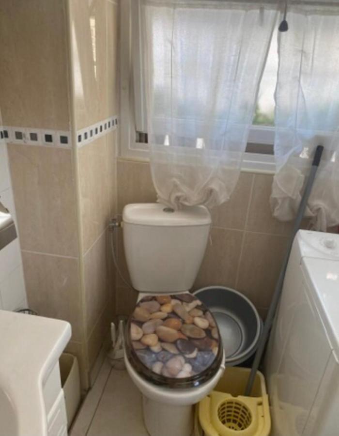 Appartement A Κάννες Εξωτερικό φωτογραφία